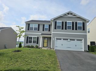 745 Wingtip Way, Rockingham, VA 22801