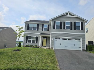 745 Wingtip Way, Rockingham, VA, 22801