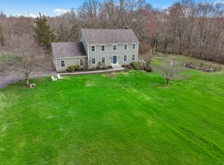 9 Cemetery Rd, Newtown, CT 06470