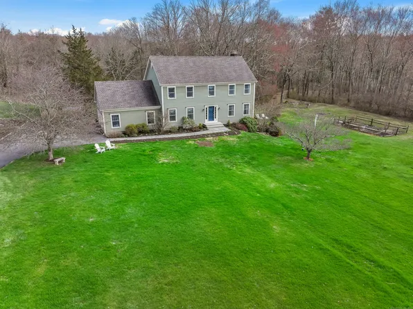 9 Cemetery Road, Newtown, CT 06470