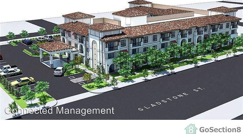 1st image of 360 E Gladstone St #301