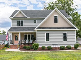 11207 Lost Parrish Dr, Chesterfield, VA 23832