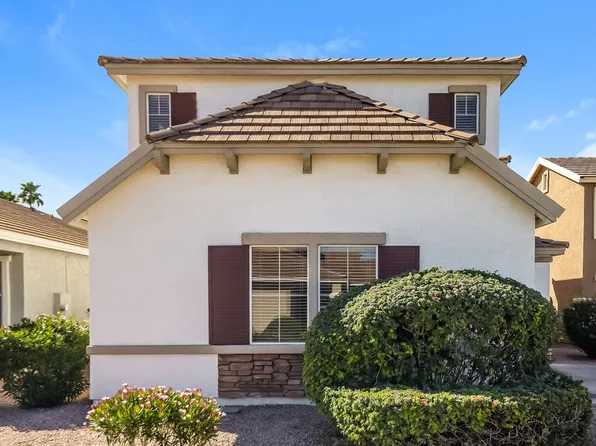 8755 E Kilarea Ave, Mesa, AZ 85209