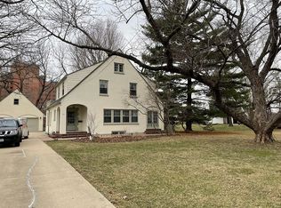 701 Bayard Park Dr, Evansville, IN