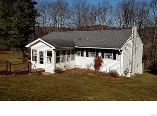1617 Portville Obi Rd, Portville, NY 14770