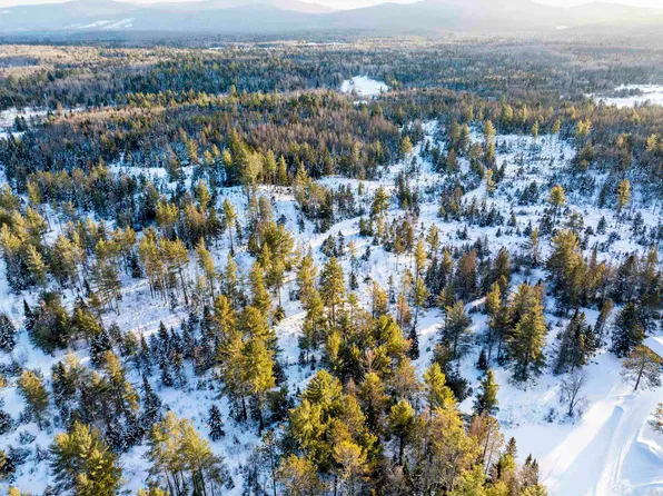 0 Head of the Pond Road, Brighton, VT 05846