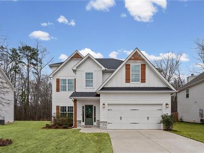 150 Ashton Pl, Newnan, GA, 30265