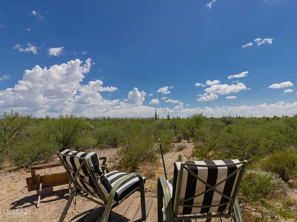 0 E Rustler's Trl #B/c, Tucson, AZ 85739