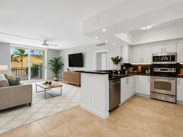 403 S Sapodilla Avenue #307, West Palm Beach, FL 33401