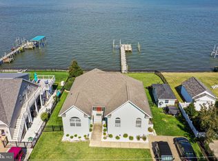 3321 Riverview Dr, Colonial Beach, VA