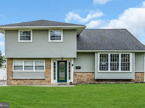 9 Sherwood Ln, Glassboro, NJ 08028