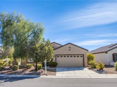2435 Moonlight Valley Ave, Henderson, NV, 89044
