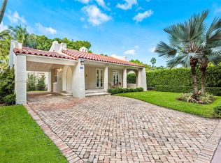 728 Alhambra Cir, Coral Gables, FL 33134
