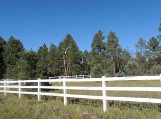 1158 Flag Hollow Rd, Lakeside, AZ 85929