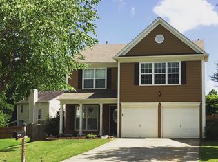 2023 Maple Ridge Dr NW, Acworth, GA 30101