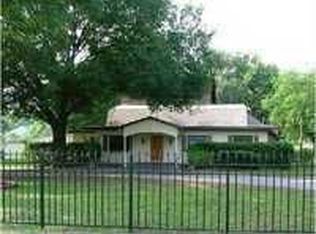 1707 Clement Rd, Lutz, FL 33549