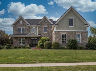 6176 Roxburgh Pl, Noblesville, IN 46062