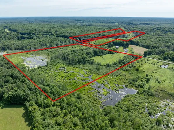 0 Johnson Rd #36, Mexico, NY 13114