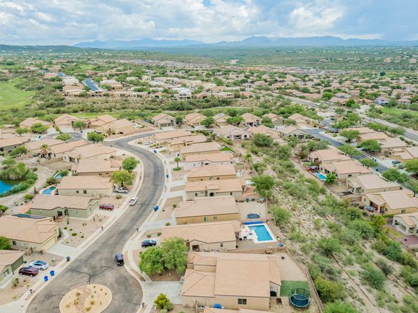 13698 E Kirkwood Pl, Vail, AZ 85641