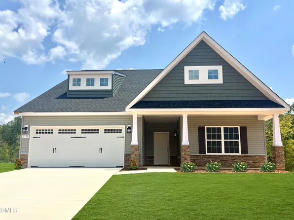 5212 Salem Woods Dr, Graham, NC 27253