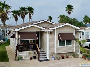 529 W Clam Cir, Port Isabel, TX 78578