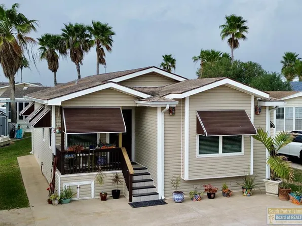 529 W Clam Cir, Port Isabel, TX 78578