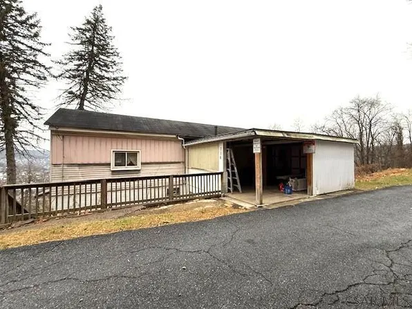 716 Bruce St, Johnstown, PA 15902