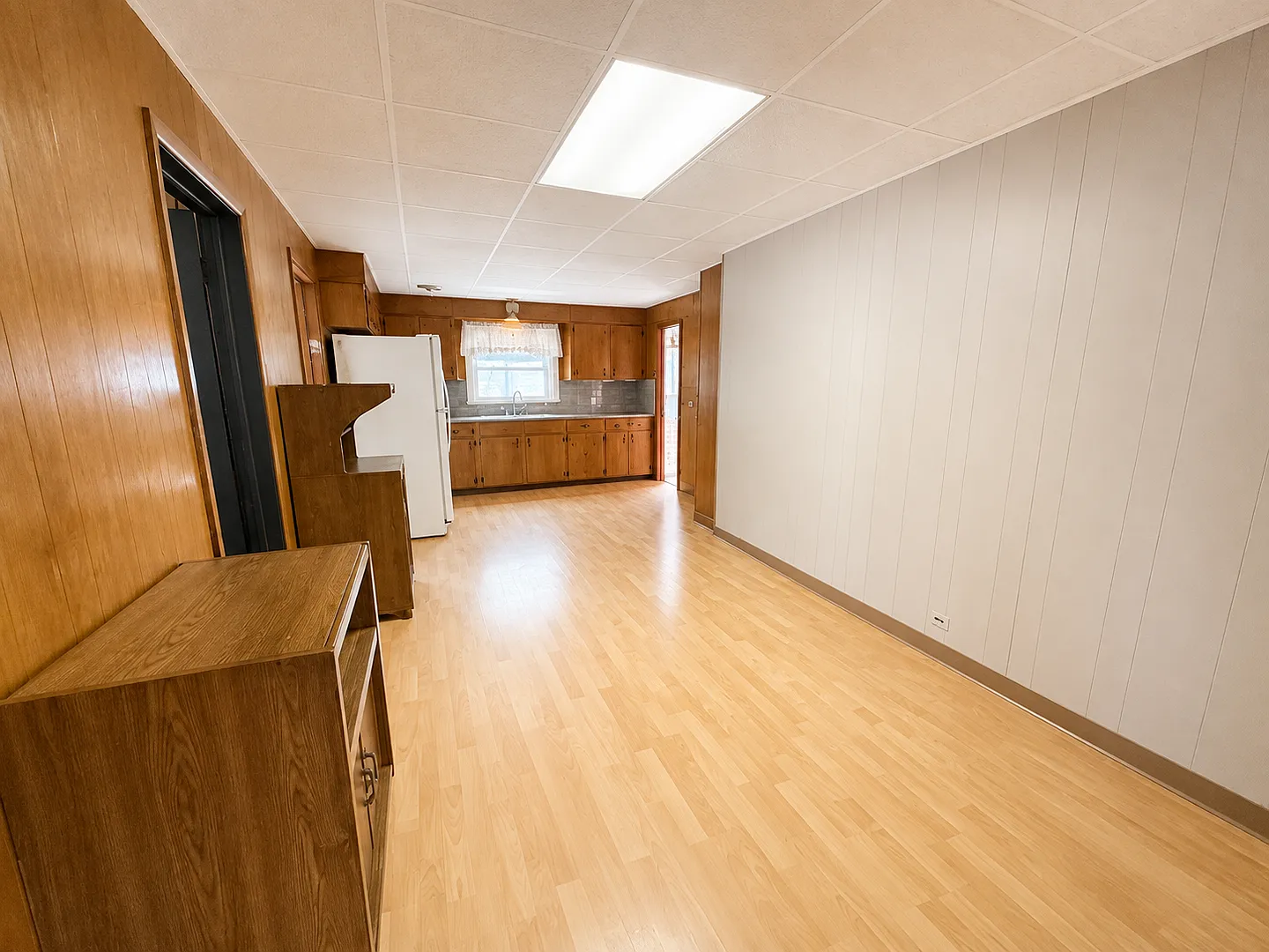 Comfortable 2 Bed / 1 Bath Medical Lake — Photo 3