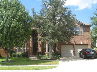 3822 Azur Ln, Round Rock, TX 78681