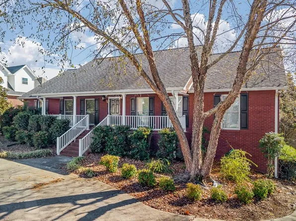 1325 Bridle Path, Cookeville, TN 38501