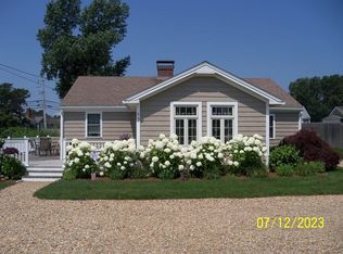 9 Naushon Rd, Dennis Port, MA 02639