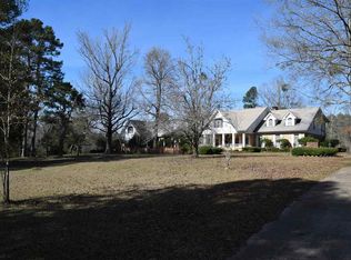 2139 Warren Hood Rd, Hermanville, MS 39086