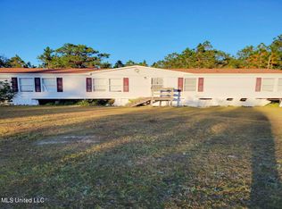 8248 Cypress Dr E, Perkinston, MS 39573