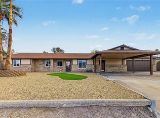 281 E Kimberly Dr, Henderson, NV 89015