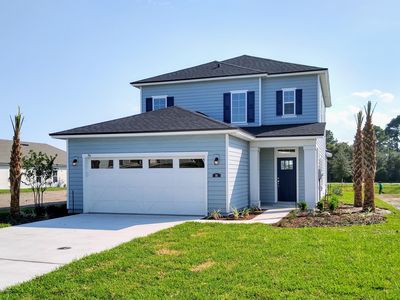 198 Holly Forest Dr, St Augustine, FL, 32092