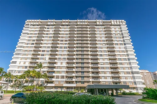 1980 S Ocean Dr Photo 1