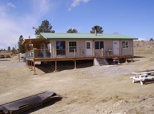 153 Alec Roy Rd, Roundup, MT 59072