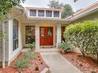 14806 Canonero St, San Antonio, TX 78248