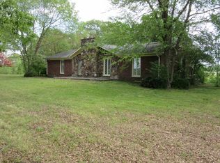 1390 State Route 22a, Luray, TN 38352