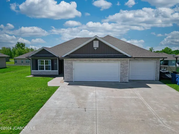 4894 Loyalist Ln, Ashland, MO 65010