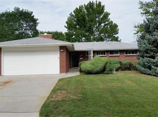 5919 S Steele St, Centennial, CO 80121