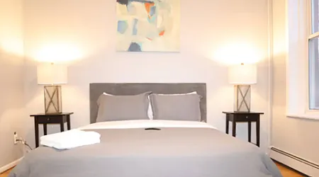 601 Jersey Avenue, #2