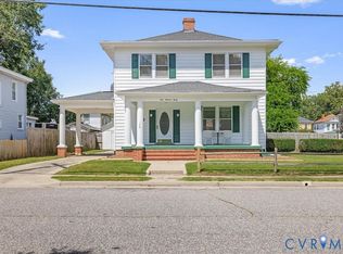 130 Lynchburg Ave, Colonial Heights, VA 23834