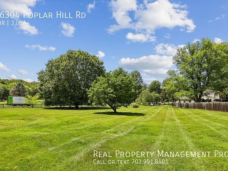 16304 Poplar Hill Rd — Photo 3