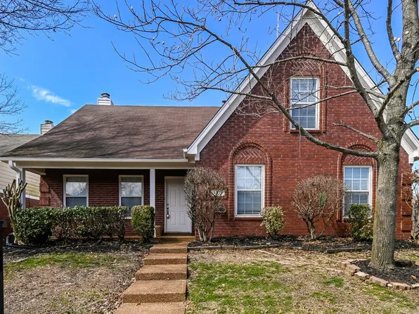 1029 Appling Meadow Dr, Cordova, TN 38018