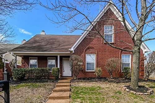 1029 Appling Meadow Dr Photo 1