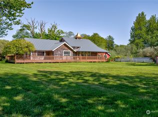 4206 Sandridge Rd, Long Beach, WA 98631