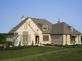 2363 Wildcat Run Ct, Powell, OH