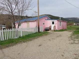 67 Lost Creek Loop, Anaconda, MT 59711