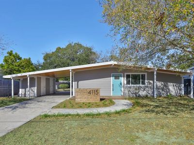 4115 Bay Ave, Tampa, FL, 33616